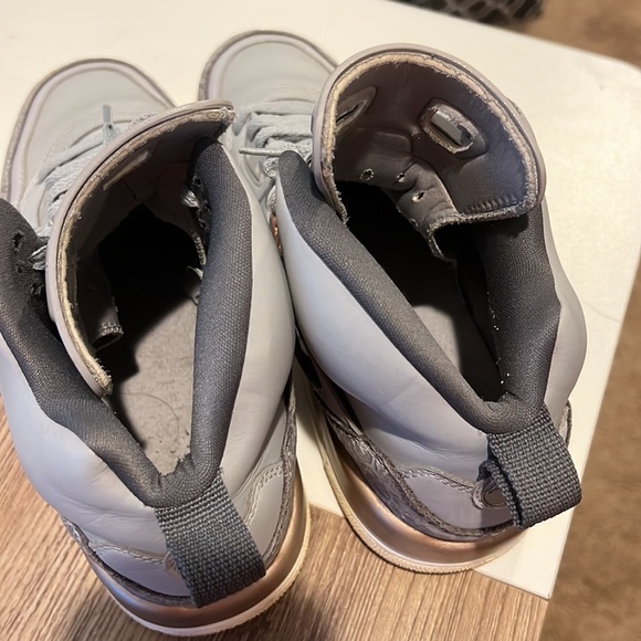 Air Jordan Spiz’ike - Picture 6 of 7